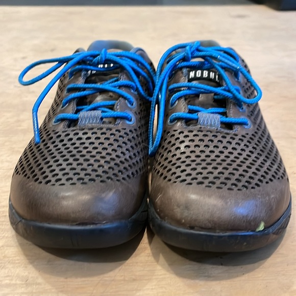 No Bull Leather Trainer Women’s - Picture 4 of 4